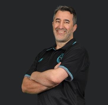 Adam Williams