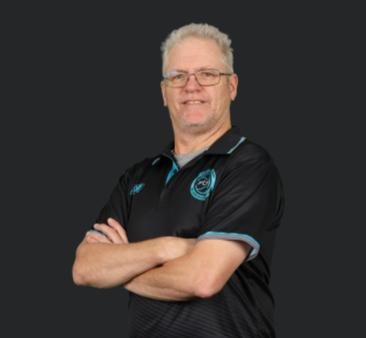 Darryl Totaro