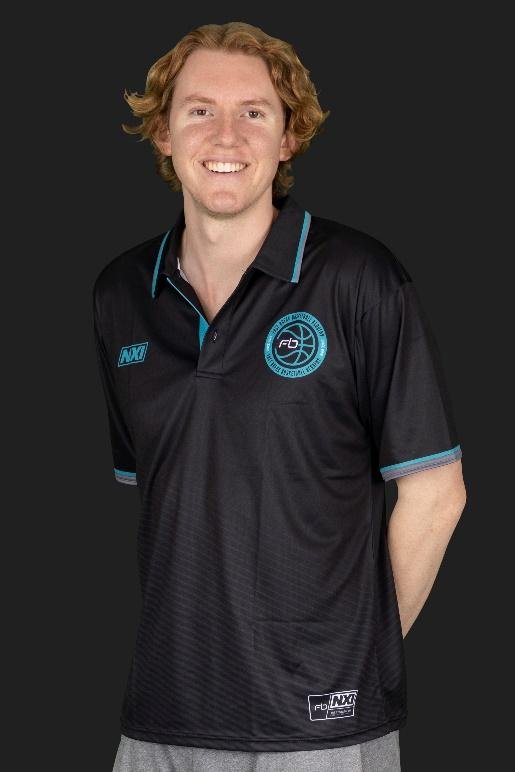 Jarryd Hoppo
