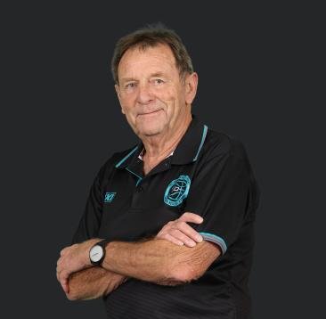 Larry Clarke