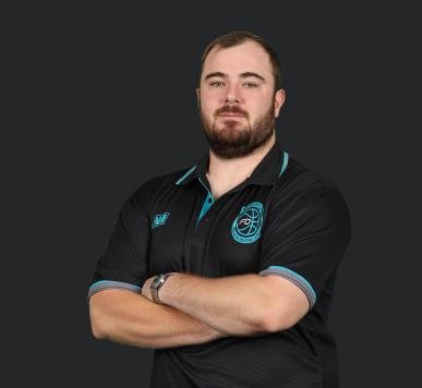 Nathan Pleavin